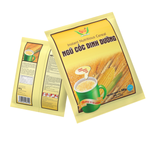 Ngũ Cốc Dinh Dưỡng