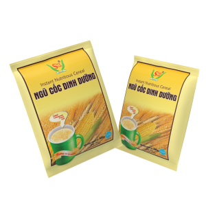 Ngũ Cốc Dinh Dưỡng