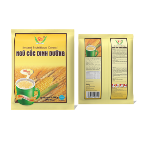 Ngũ Cốc Dinh Dưỡng