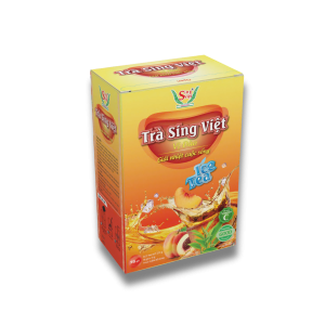 Trà Sing Việt Hương Đào
