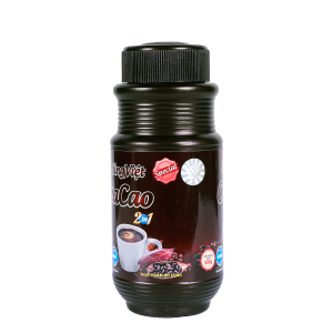 Bột Cacao Sing Việt- 2in1