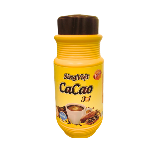 Bột Cacao Sing Việt- 3in1