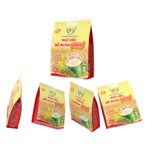 Ngũ Cốc Bổ Sung Canxi