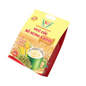 Ngũ Cốc Bổ Sung Canxi