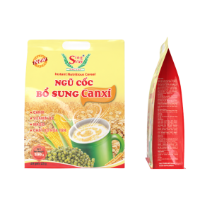 Ngũ Cốc Bổ Sung Canxi